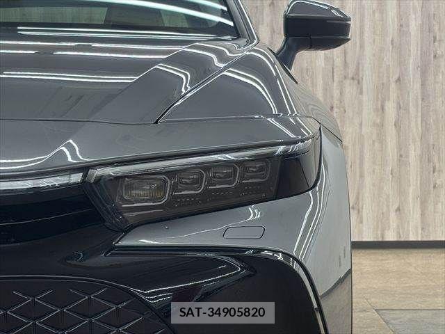 Toyota Crown Crossover 2023-02 6675466-18