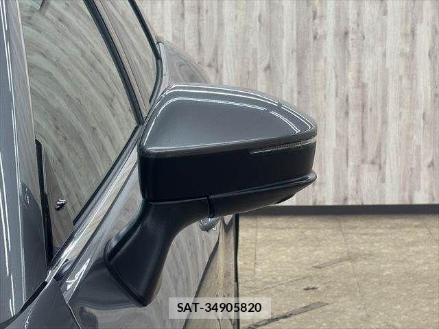 Toyota Crown Crossover 2023-02 6675466-20
