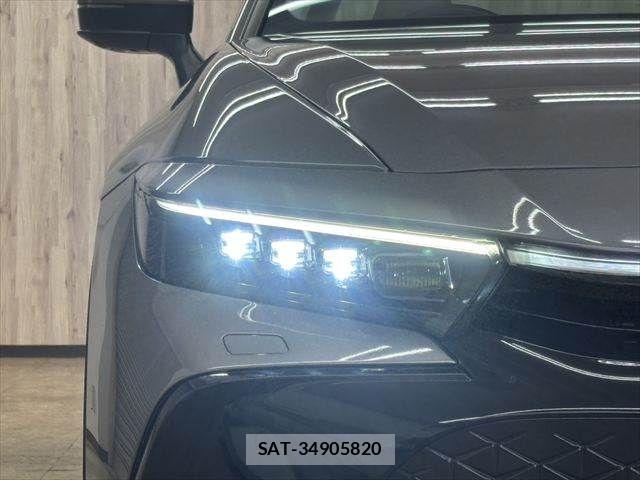 Toyota Crown Crossover 2023-02 6675466-25