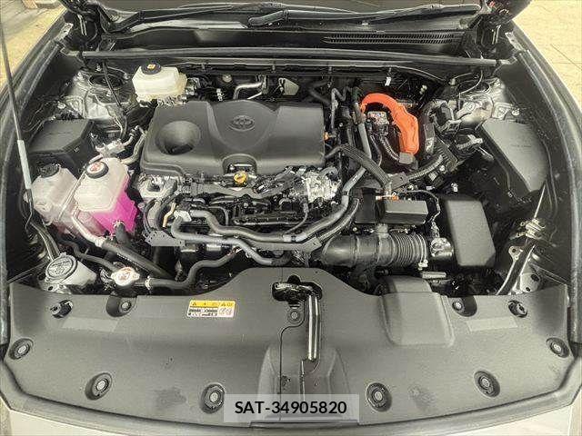 Toyota Crown Crossover 2023-02 6675466-26