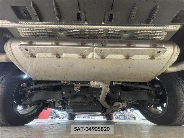 Toyota Crown Crossover 2023-02 6675466-27