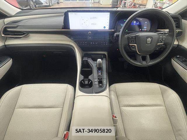 Toyota Crown Crossover 2023-02 6675466-2