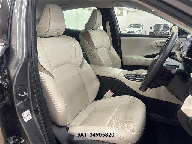 Toyota Crown Crossover 2023-02 6675466-5