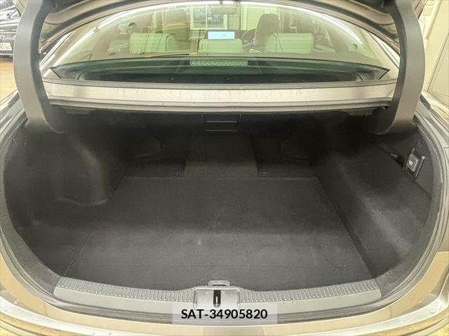 Toyota Crown Crossover 2023-02 6675466-7