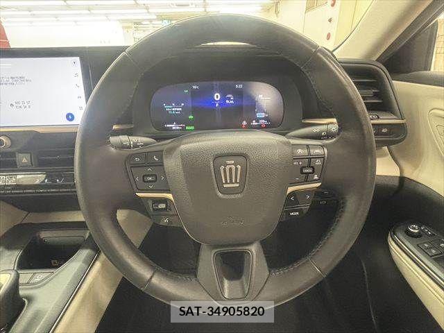 Toyota Crown Crossover 2023-02 6675466-8