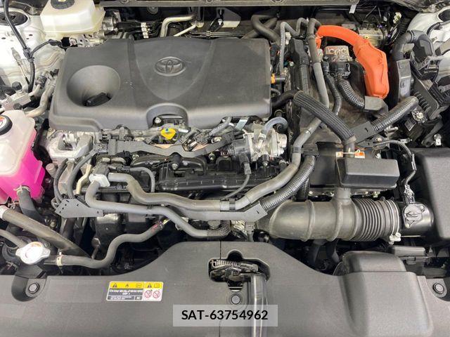 Toyota Crown Crossover 2023-03 6675467-18