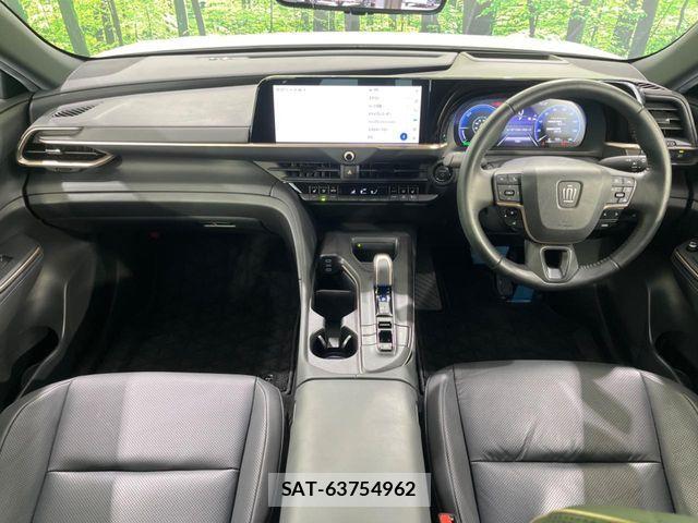 Toyota Crown Crossover 2023-03 6675467-1