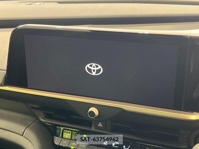 Toyota Crown Crossover 2023-03 6675467-2