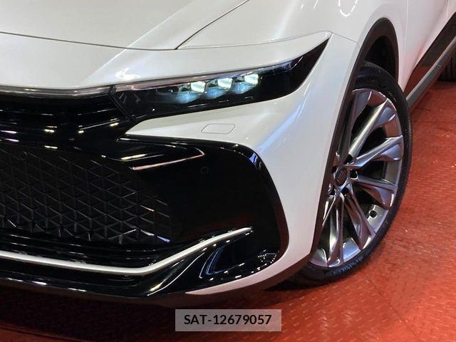 Toyota Crown Crossover 2023-03 6675464-11