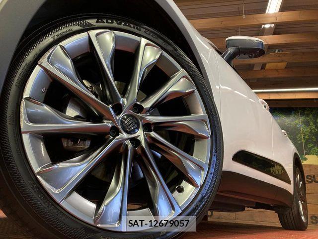 Toyota Crown Crossover 2023-03 6675464-12