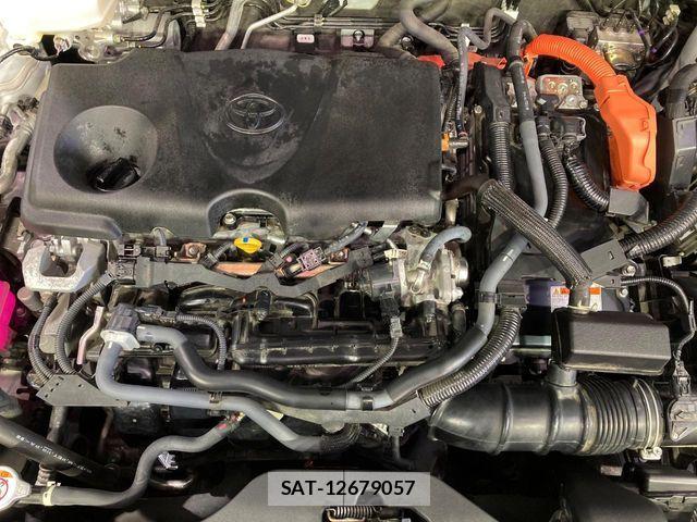 Toyota Crown Crossover 2023-03 6675464-17