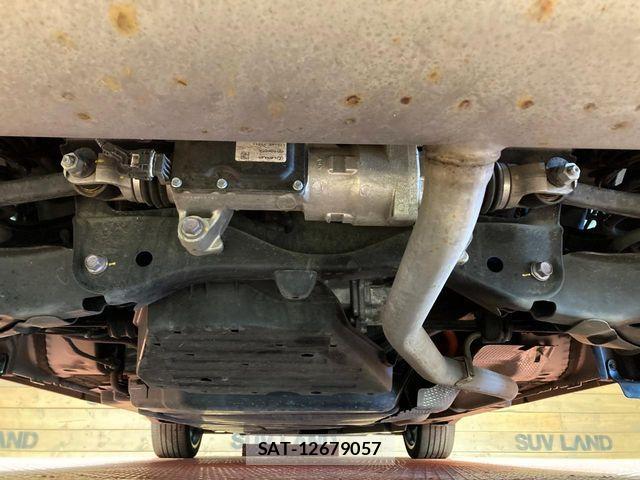 Toyota Crown Crossover 2023-03 6675464-18