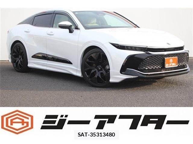 sat car