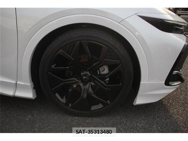 Toyota Crown Crossover 2022-11 6675462-11