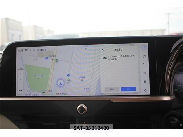 Toyota Crown Crossover 2022-11 6675462-1