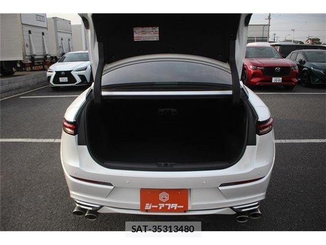 Toyota Crown Crossover 2022-11 6675462-28