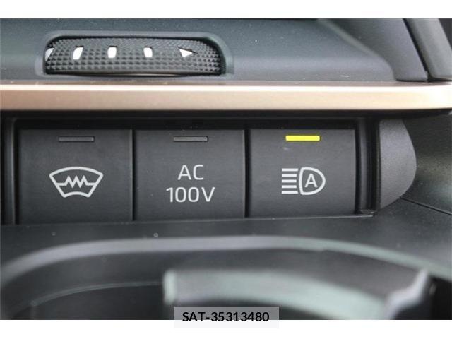 Toyota Crown Crossover 2022-11 6675462-6