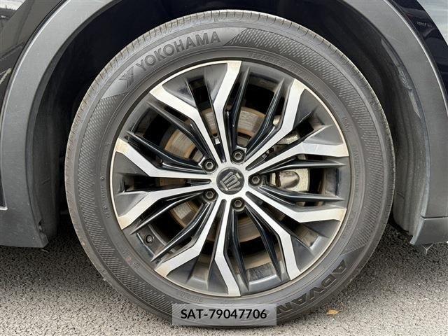 Toyota Crown Crossover 2022-12 6682618-13