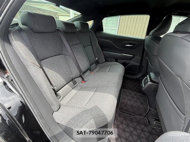 Toyota Crown Crossover 2022-12 6682618-15