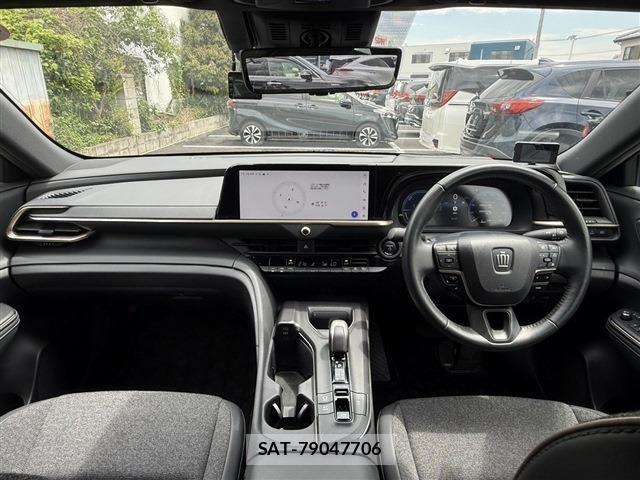 Toyota Crown Crossover 2022-12 6682618-17