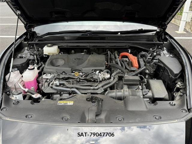 Toyota Crown Crossover 2022-12 6682618-19