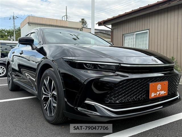 Toyota Crown Crossover 2022-12 6682618-20