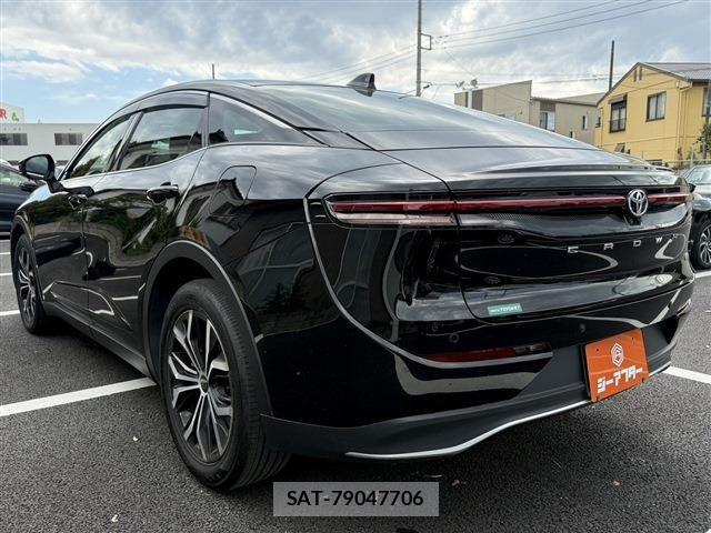 Toyota Crown Crossover 2022-12 6682618-22