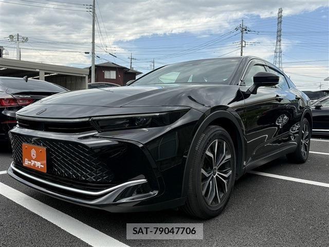 Toyota Crown Crossover 2022-12 6682618-23