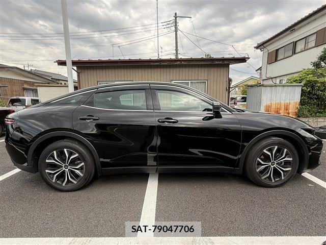 Toyota Crown Crossover 2022-12 6682618-8