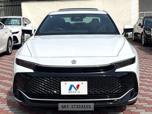 Toyota Crown Crossover 2023-06 6715898-13