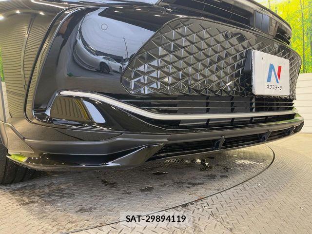 Toyota Crown Crossover 2023-07 6715893-2