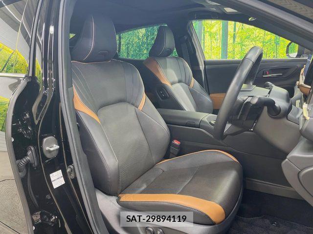Toyota Crown Crossover 2023-07 6715893-7
