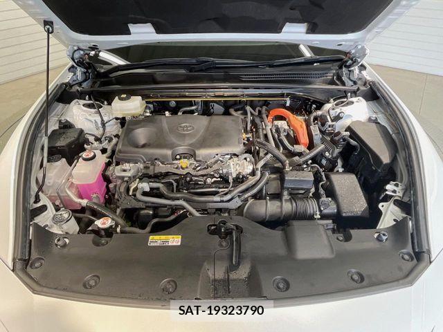 Toyota Crown Crossover 2024-03 6715910-17