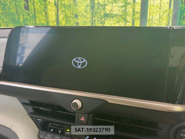 Toyota Crown Crossover 2024-03 6715910-3