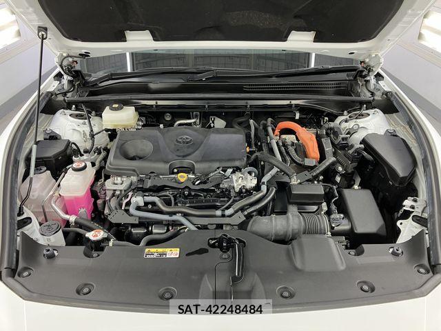 Toyota Crown Crossover 2023-03 6715897-23
