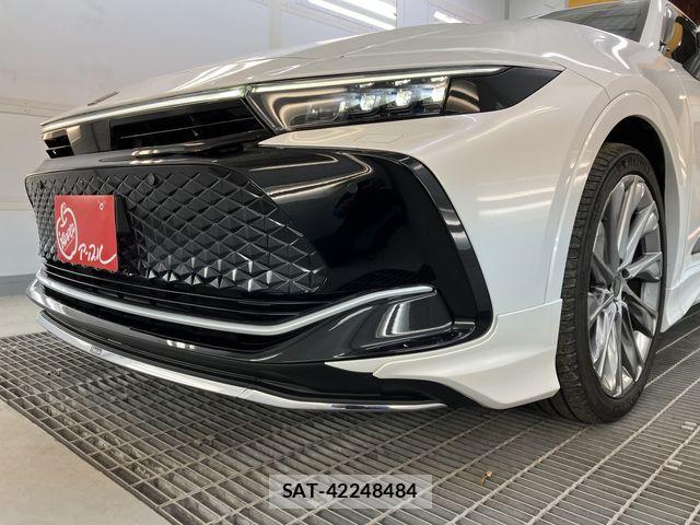 Toyota Crown Crossover 2023-03 6715897-24