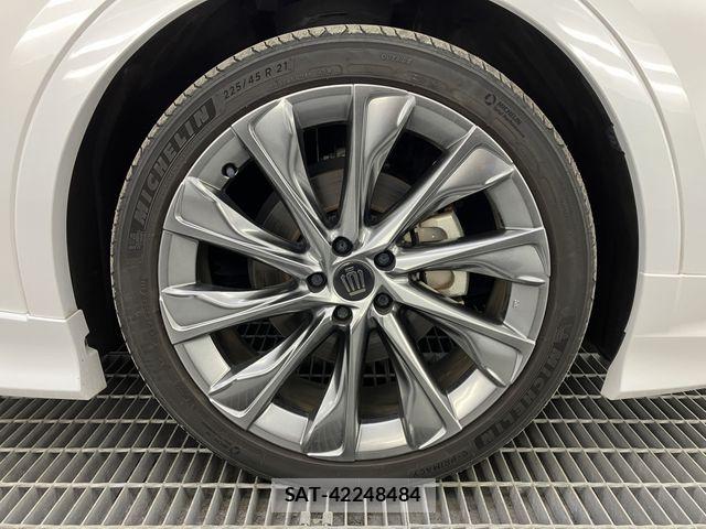 Toyota Crown Crossover 2023-03 6715897-27