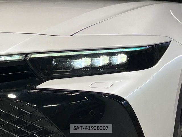 Toyota Crown Crossover 2023-05 6751113-11