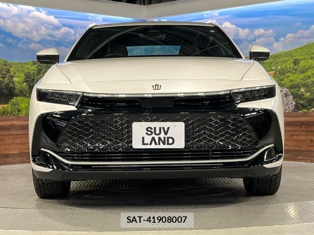 Toyota Crown Crossover 2023-05 6751113-13
