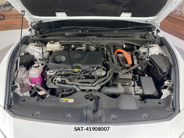 Toyota Crown Crossover 2023-05 6751113-17