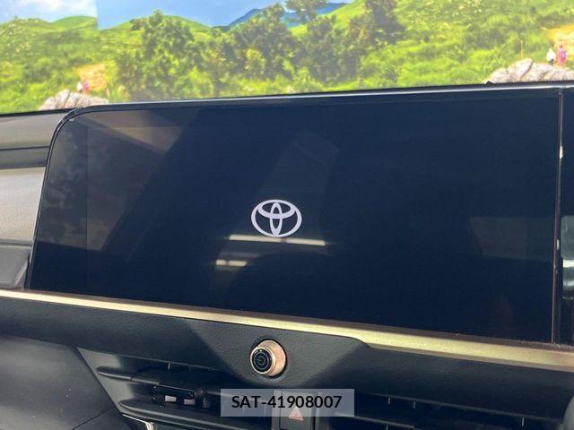 Toyota Crown Crossover 2023-05 6751113-2