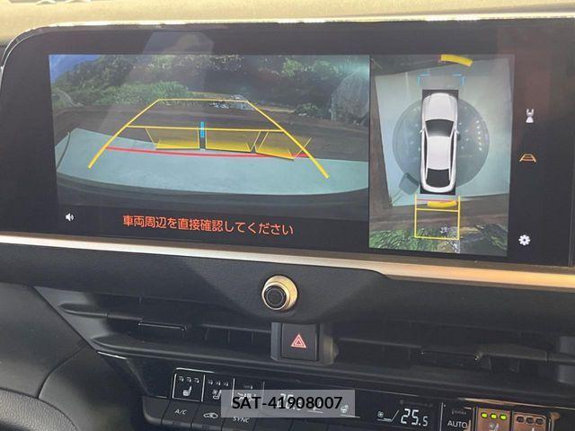 Toyota Crown Crossover 2023-05 6751113-3