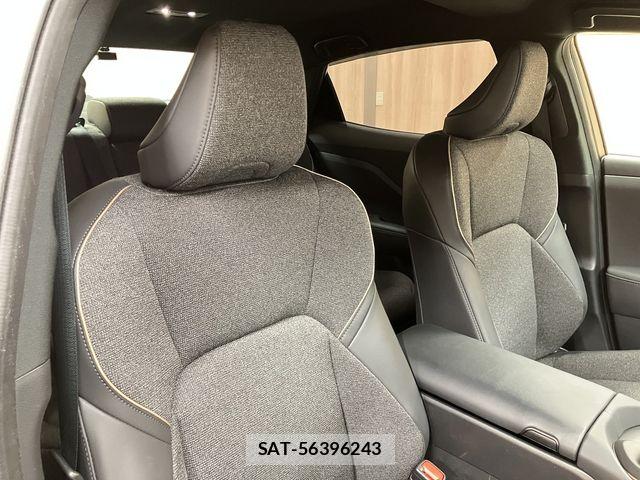 Toyota Crown Crossover 2024-01 6751115-18