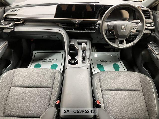 Toyota Crown Crossover 2024-01 6751115-27