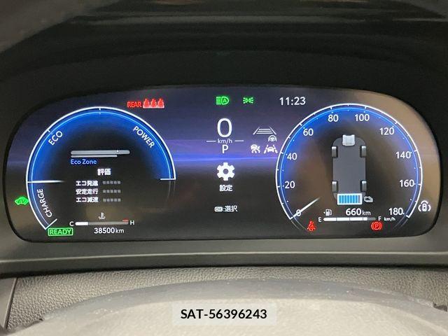 Toyota Crown Crossover 2024-01 6751115-28