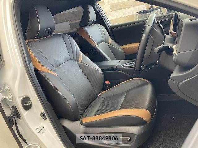 Toyota Crown Crossover 2023-08 6814337-11