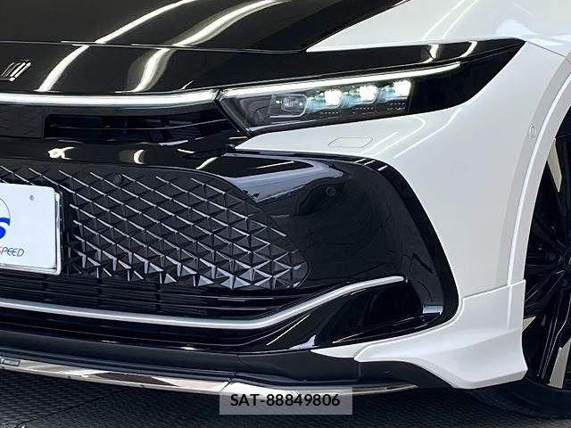Toyota Crown Crossover 2023-08 6814337-19