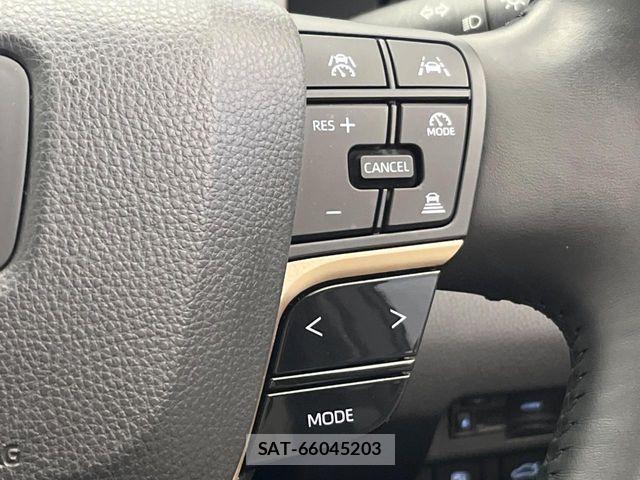 Toyota Crown Crossover 2023-02 6814338-9