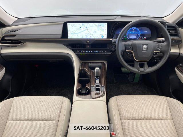 Toyota Crown Crossover 2023-02 6814338-1