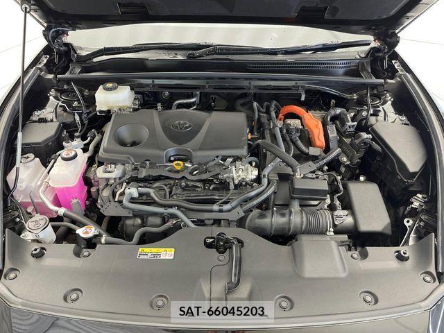 Toyota Crown Crossover 2023-02 6814338-19